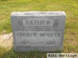 Andrew Hooper