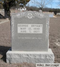 George Bryant