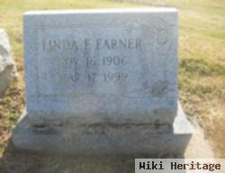 Linda F Smyser Farner