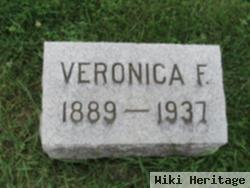 Veronica F Rajski Holewinski