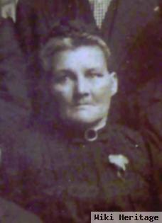 Annie Catharine "kate" Artz Boyer