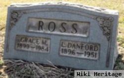 Lewis Danford Ross