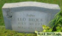 Leo Brock