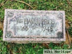 William Ezekiel Price