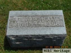 Mary Ware Yeatter