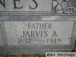 Jarvis A. Jones