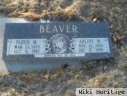 Floyd M. Beaver