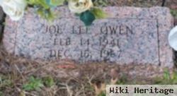 Joe Lee Owen