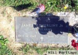 James Francis Herlihy, Jr