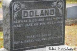 Charles Doland