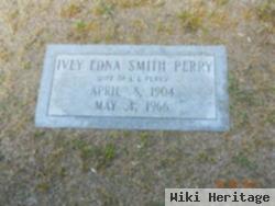 Ivey Edna Smith Perry