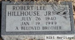 Robert Lee Hillhouse, Jr