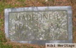 Madeline E. Clough