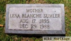 Lena Blanche Farmer Sumler