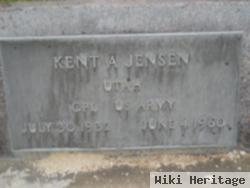 Kent Anderson Jensen