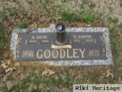 A Leon Goodley