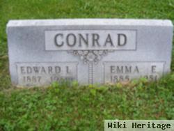 Emma Elizabeth Torbett Conrad