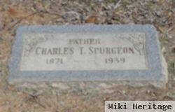 Charles Theodore Spurgeon