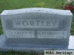 Charles G. Wortley