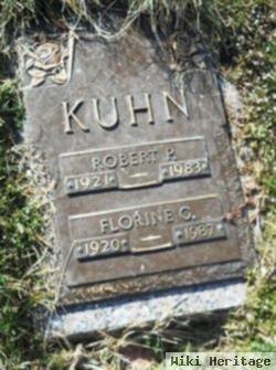 Robert P. Kuhn