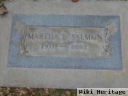 Martha Emily Salmon