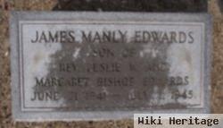 James Manly Edwards