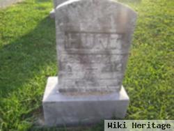 Elvira J. Hunt