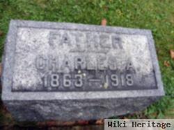 Charles Albert Heckman