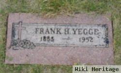 Frank Henry Yegge