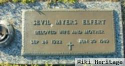 Sevil Myers Elfert