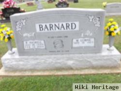 R. Haskell Barnard