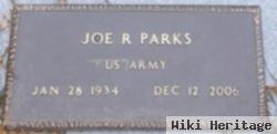 Joe Parks