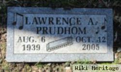 Lawrence A. Prudhom