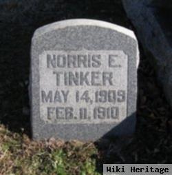 Norris E. Tinker