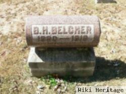 B H Belcher