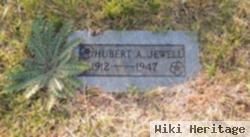 Hubert A. Jewell