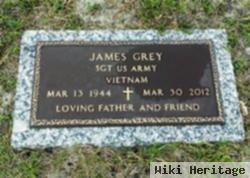 James Grey