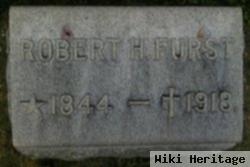 Robert Hanna Furst