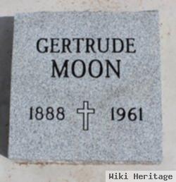 Gertrude Moon