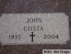 John Costa