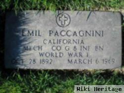 Emil Paccagnini