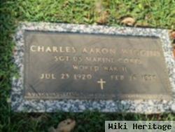 Charles Aaron Wiggins