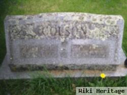 Myrtle G. Colson