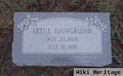Lestie Youngblood