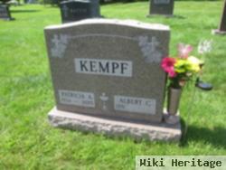 Patricia A. Kempf