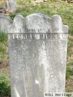 George H. Pickel