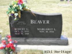 Robert G. Beaver