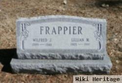 Wilfred Joseph Frappier