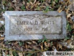 Emerald Whitt