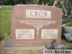 Rosco H. Cron